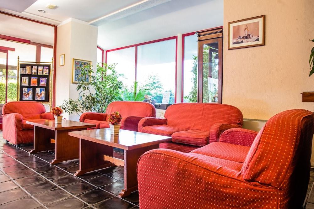 Hotel Galant Venaria Reale Bagian luar foto