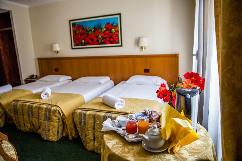 Hotel Galant Venaria Reale Bagian luar foto