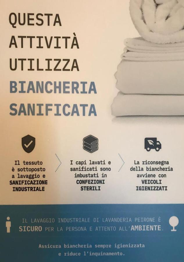 Hotel Galant Venaria Reale Bagian luar foto